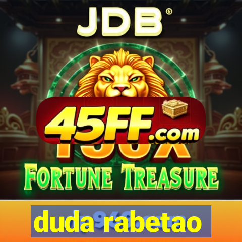 duda rabetao